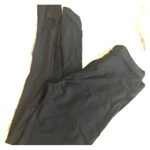 BlackMilk stirrup leggings